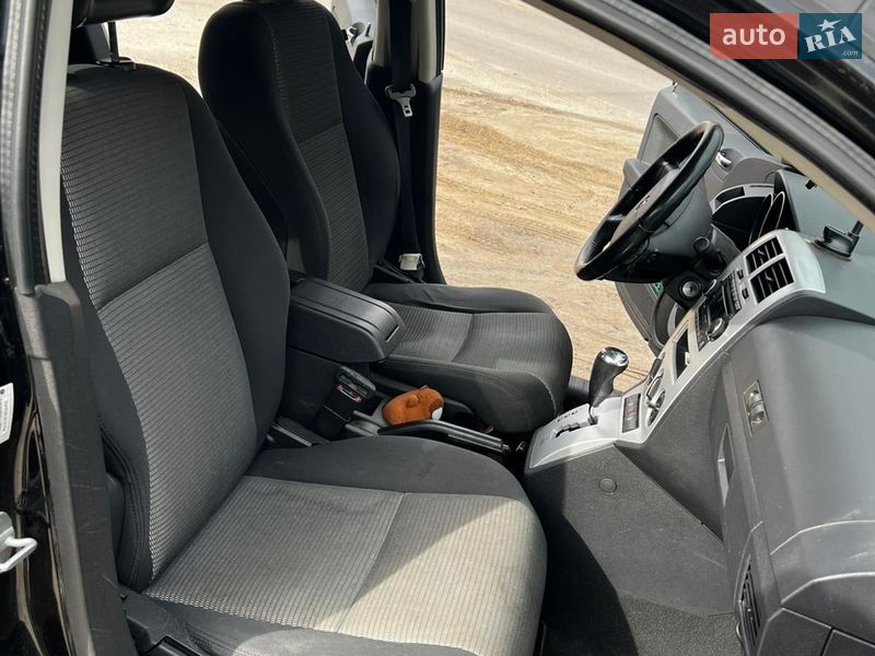 Позашляховик / Кросовер Dodge Caliber 2008 в Києві фото 8 Позашляховик / Кросовер Dodge Caliber 2008 в Києві