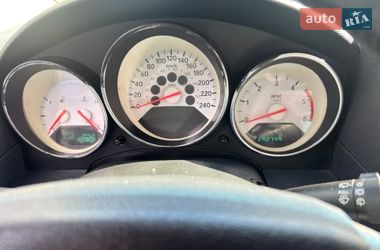 Позашляховик / Кросовер Dodge Caliber 2010 в Вінниці