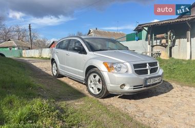 Позашляховик / Кросовер Dodge Caliber 2010 в Вінниці