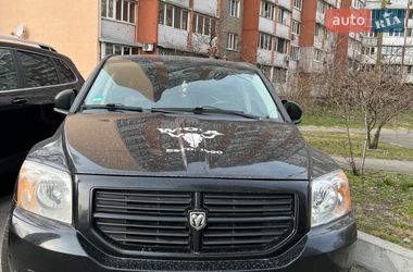 Позашляховик / Кросовер Dodge Caliber 2008 в Києві
