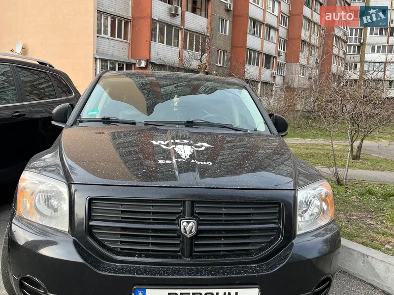 Dodge Caliber 2008