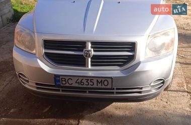 Позашляховик / Кросовер Dodge Caliber 2008 в Старому Самборі