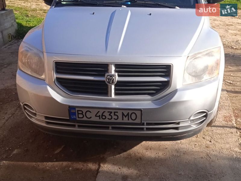 Dodge Caliber 2008