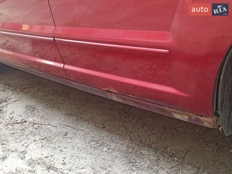 Внедорожник / Кроссовер Dodge Caliber 2006 в Львове