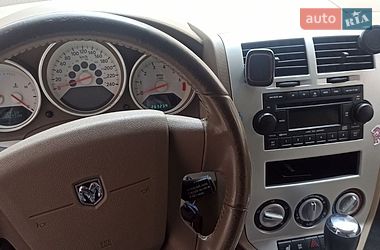 Внедорожник / Кроссовер Dodge Caliber 2006 в Львове