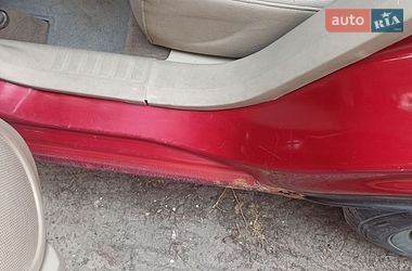 Внедорожник / Кроссовер Dodge Caliber 2006 в Львове