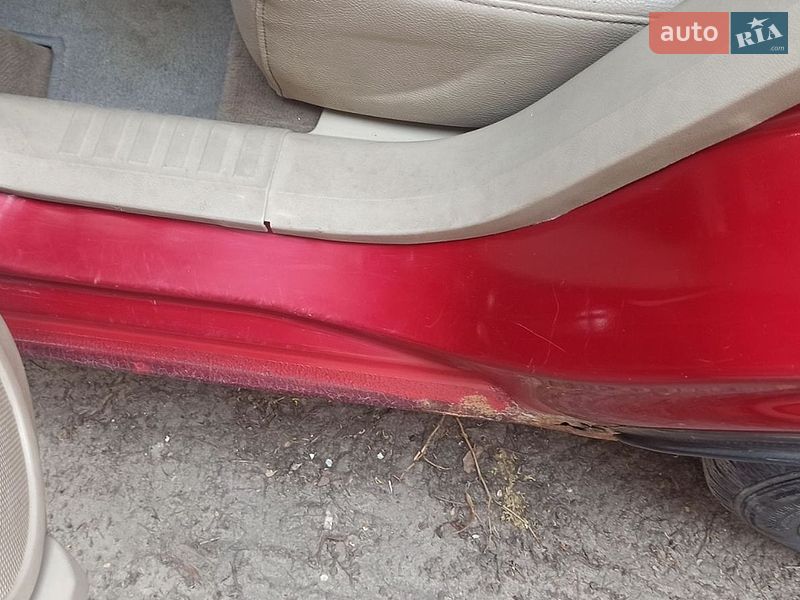 Внедорожник / Кроссовер Dodge Caliber 2006 в Львове