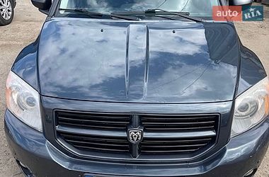 Внедорожник / Кроссовер Dodge Caliber 2008 в Одессе