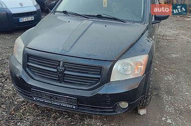 Позашляховик / Кросовер Dodge Caliber 2008 в Дніпрі