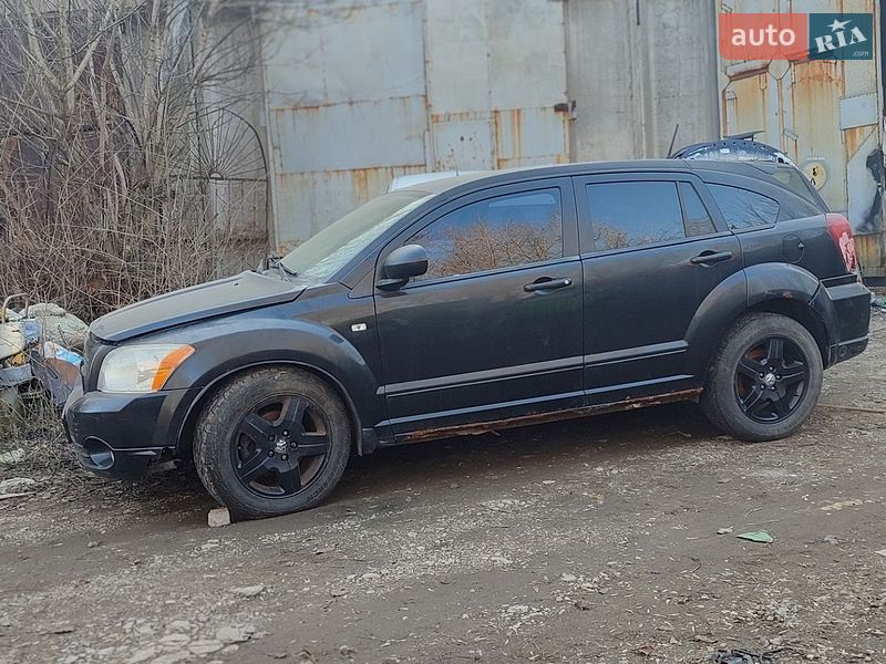 Dodge Caliber 2008