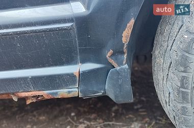 Позашляховик / Кросовер Dodge Caliber 2008 в Дніпрі