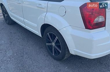 Внедорожник / Кроссовер Dodge Caliber 2008 в Пирятине