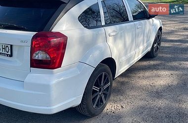 Внедорожник / Кроссовер Dodge Caliber 2008 в Пирятине