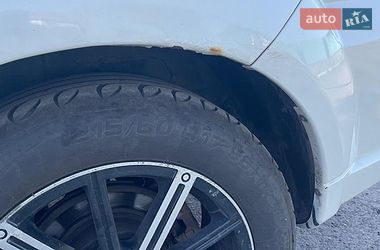 Внедорожник / Кроссовер Dodge Caliber 2008 в Пирятине