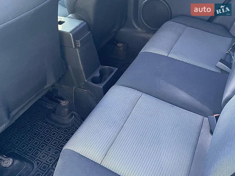 Внедорожник / Кроссовер Dodge Caliber 2008 в Пирятине