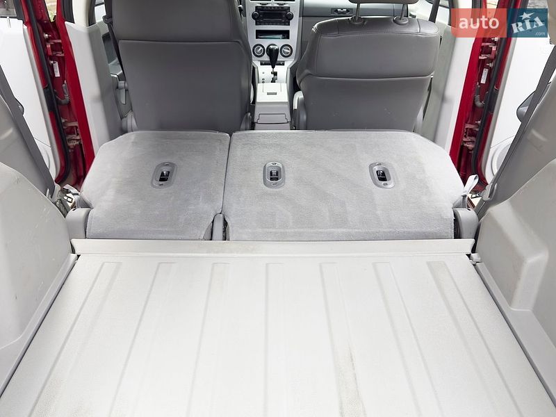 Внедорожник / Кроссовер Dodge Caliber 2006 в Житомире