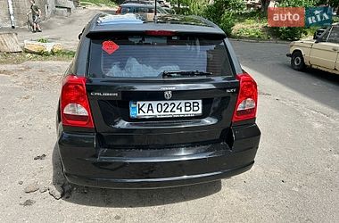 Внедорожник / Кроссовер Dodge Caliber 2007 в Киеве