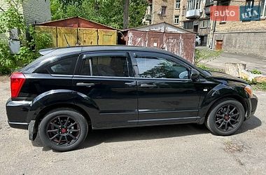 Внедорожник / Кроссовер Dodge Caliber 2007 в Киеве