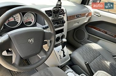 Внедорожник / Кроссовер Dodge Caliber 2007 в Киеве