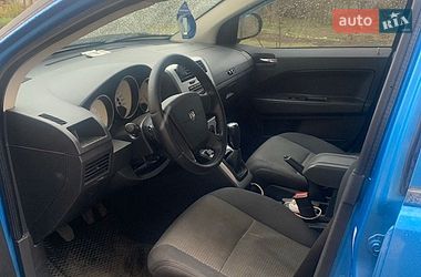 Внедорожник / Кроссовер Dodge Caliber 2008 в Львове