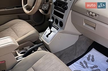 Внедорожник / Кроссовер Dodge Caliber 2006 в Смеле
