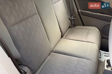 Внедорожник / Кроссовер Dodge Caliber 2006 в Смеле
