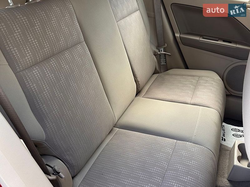 Внедорожник / Кроссовер Dodge Caliber 2006 в Смеле