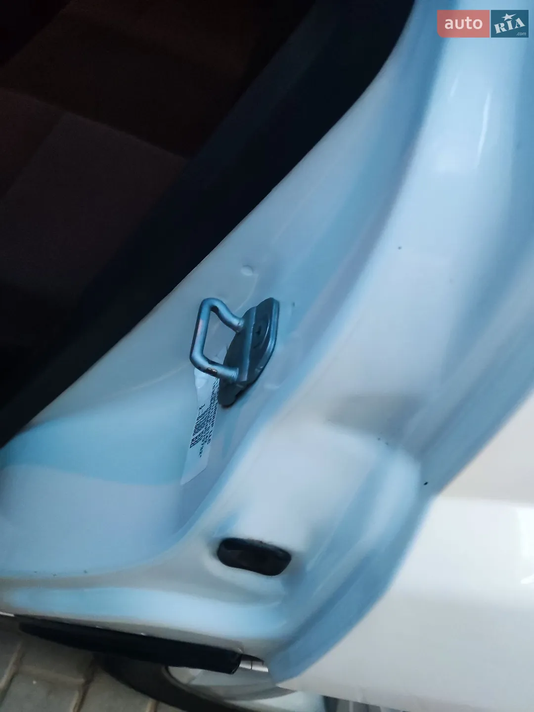 2011 Dodge Caliber - мініатюра 4
