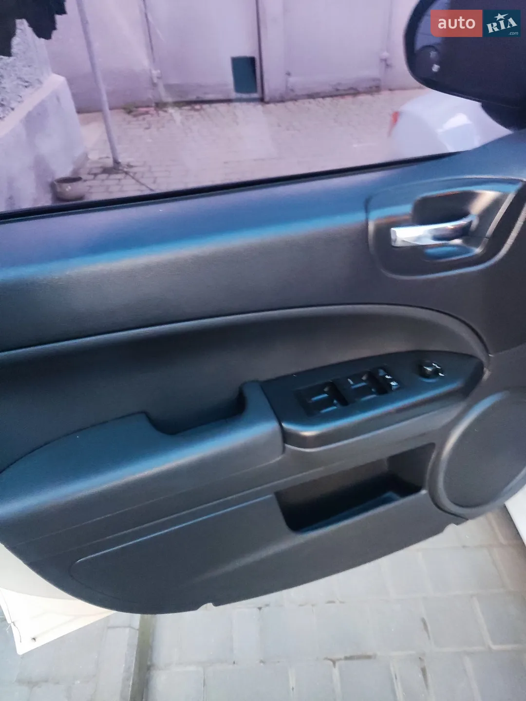2011 Dodge Caliber - мініатюра 13