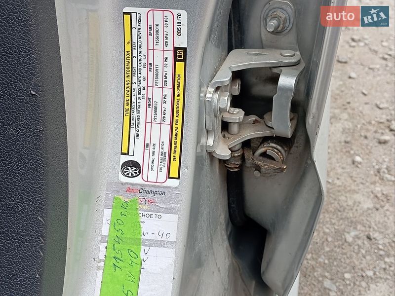Внедорожник / Кроссовер Dodge Caliber 2011 в Броварах