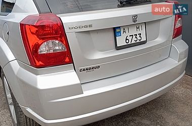 Внедорожник / Кроссовер Dodge Caliber 2011 в Броварах