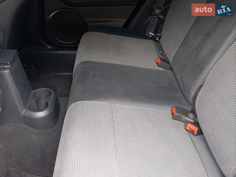Внедорожник / Кроссовер Dodge Caliber 2011 в Броварах