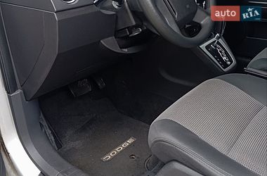 Внедорожник / Кроссовер Dodge Caliber 2011 в Броварах