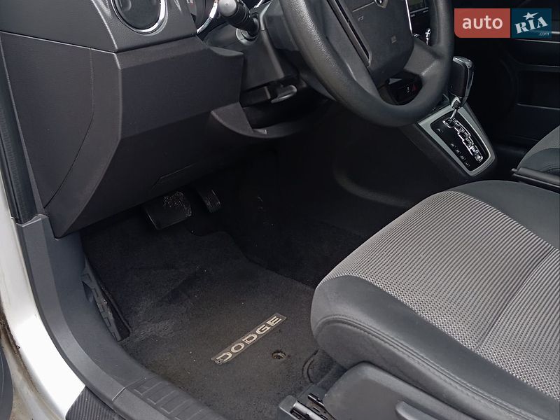 Внедорожник / Кроссовер Dodge Caliber 2011 в Броварах