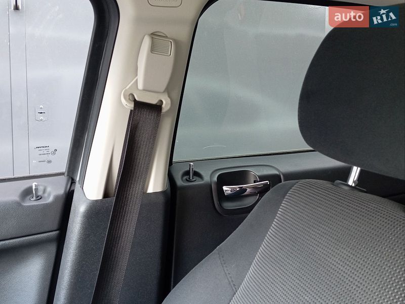 Внедорожник / Кроссовер Dodge Caliber 2011 в Броварах