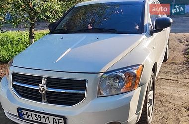 Позашляховик / Кросовер Dodge Caliber 2011 в Новій Одесі