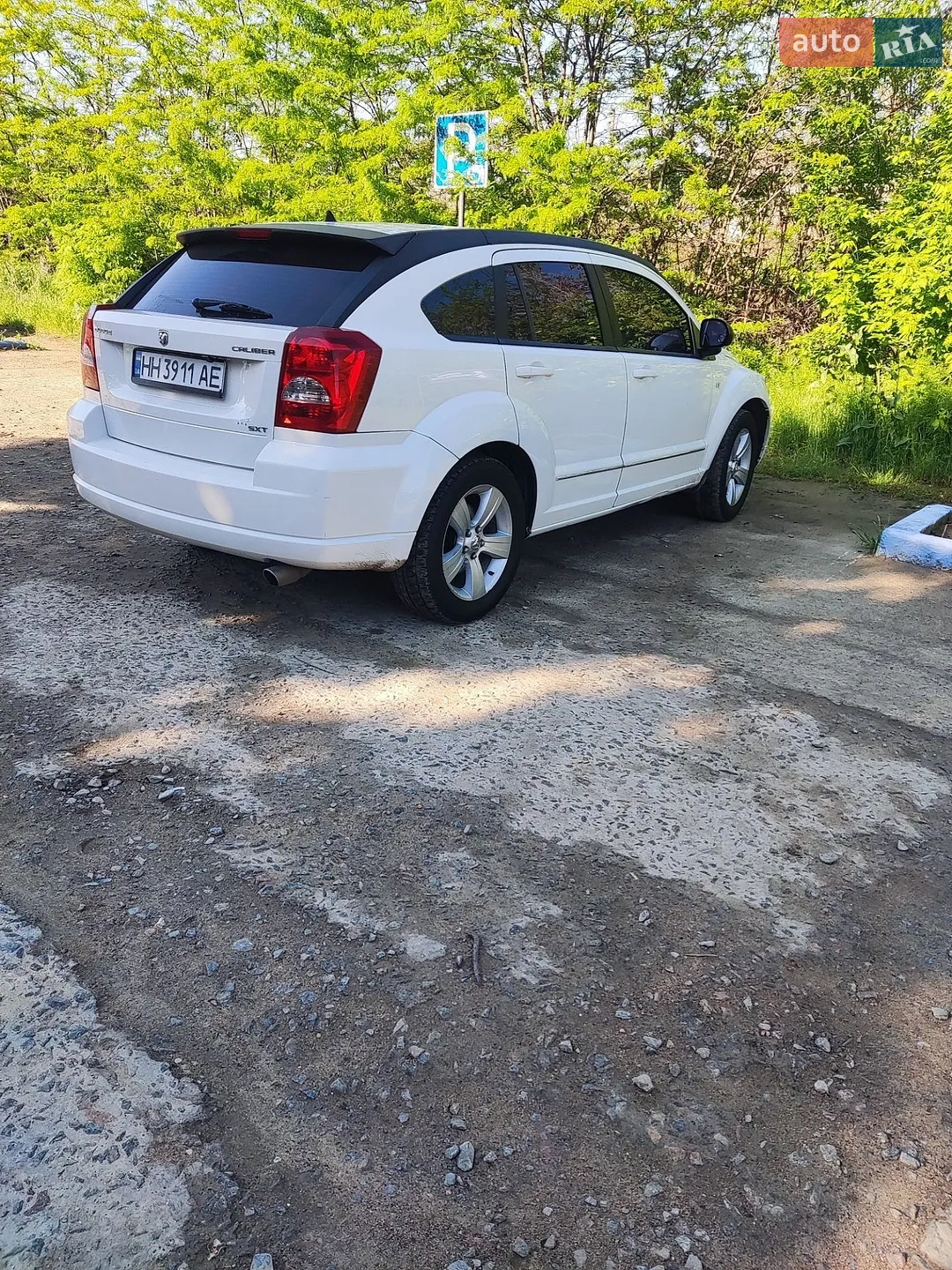 2011 Dodge Caliber - мініатюра 31