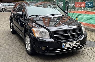 Внедорожник / Кроссовер Dodge Caliber 2007 в Львове