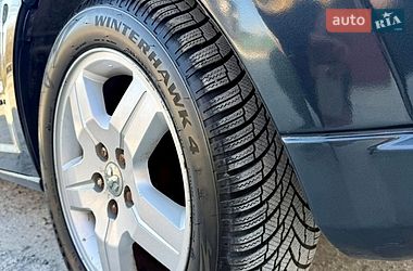 Позашляховик / Кросовер Dodge Caliber 2008 в Львові
