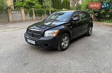 Внедорожник / Кроссовер Dodge Caliber 2006 в Обухове