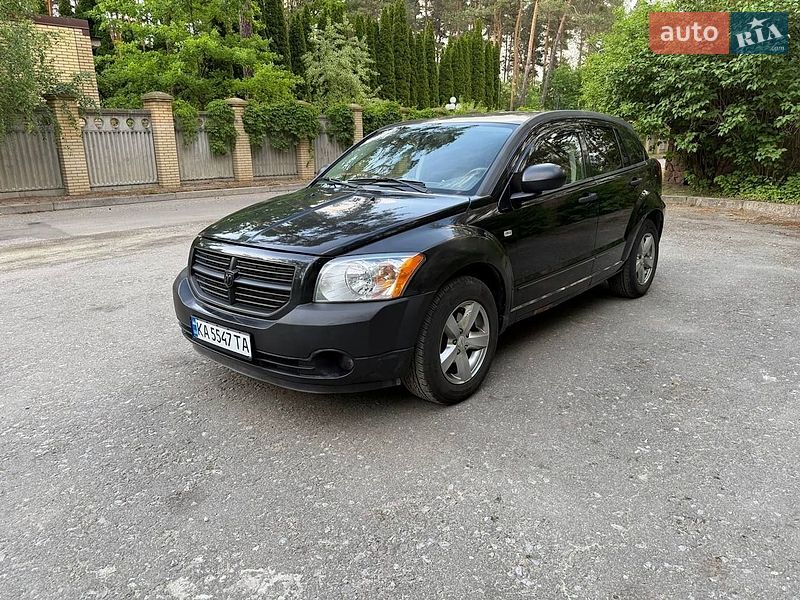 Dodge Caliber 2006