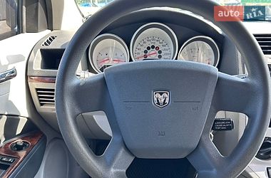 Позашляховик / Кросовер Dodge Caliber 2007 в Києві