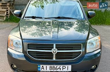 Позашляховик / Кросовер Dodge Caliber 2008 в Бердичеві фото 4 Позашляховик / Кросовер Dodge Caliber 2008 в Бердичеві