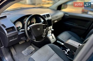 Позашляховик / Кросовер Dodge Caliber 2008 в Бердичеві фото 18 Позашляховик / Кросовер Dodge Caliber 2008 в Бердичеві