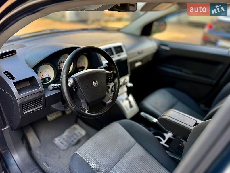 Позашляховик / Кросовер Dodge Caliber 2008 в Бердичеві фото 18 Позашляховик / Кросовер Dodge Caliber 2008 в Бердичеві