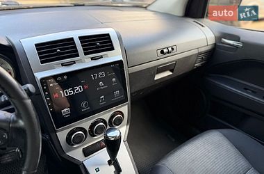 Позашляховик / Кросовер Dodge Caliber 2008 в Бердичеві фото 26 Позашляховик / Кросовер Dodge Caliber 2008 в Бердичеві