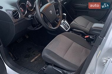 Позашляховик / Кросовер Dodge Caliber 2010 в Запоріжжі