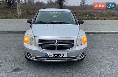 Позашляховик / Кросовер Dodge Caliber 2010 в Запоріжжі