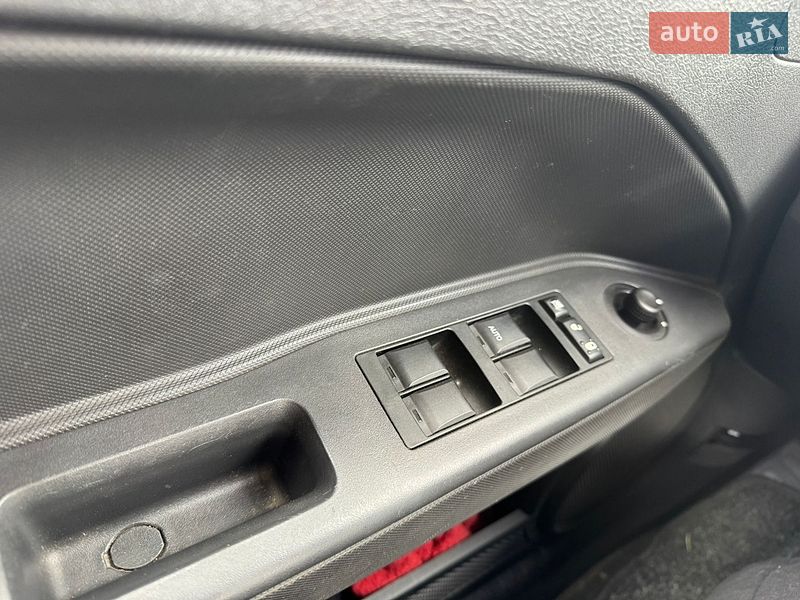 Позашляховик / Кросовер Dodge Caliber 2009 в Волочиську