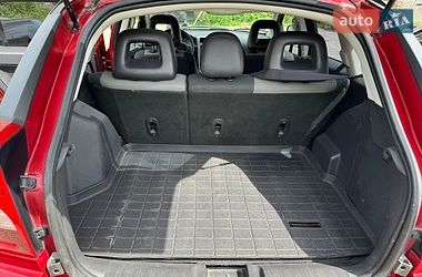 Позашляховик / Кросовер Dodge Caliber 2009 в Волочиську